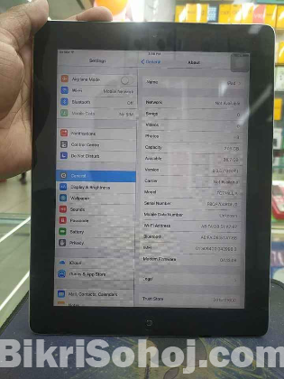 Apple Ipad2 32GB